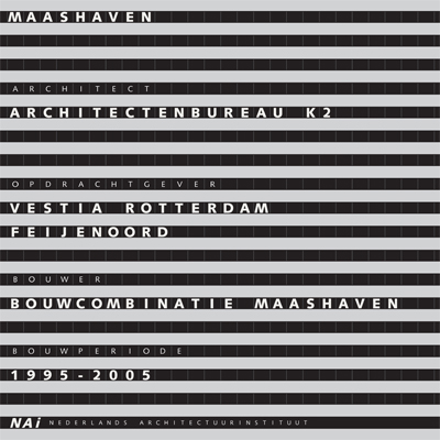 Maashaven